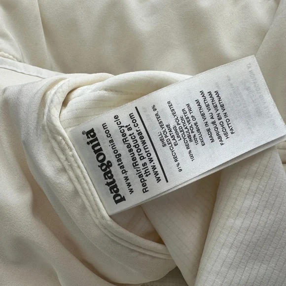 Patagonia Pack In Jacket medium - Picture 5 of 8